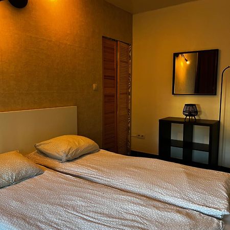 Appartement Anna Flat à Gand Extérieur photo