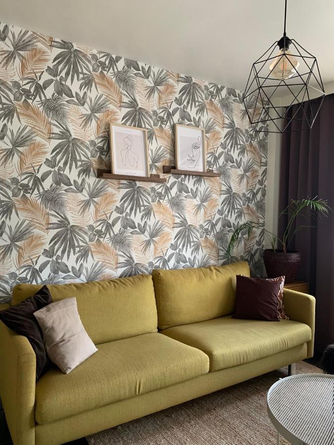 Appartement Anna Flat à Gand Extérieur photo