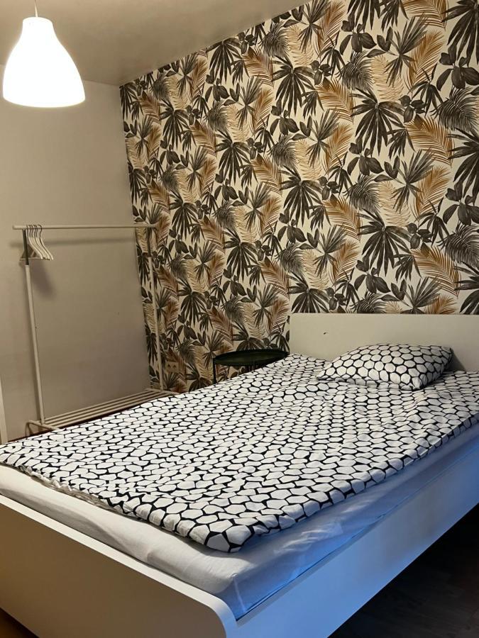 Appartement Anna Flat à Gand Extérieur photo