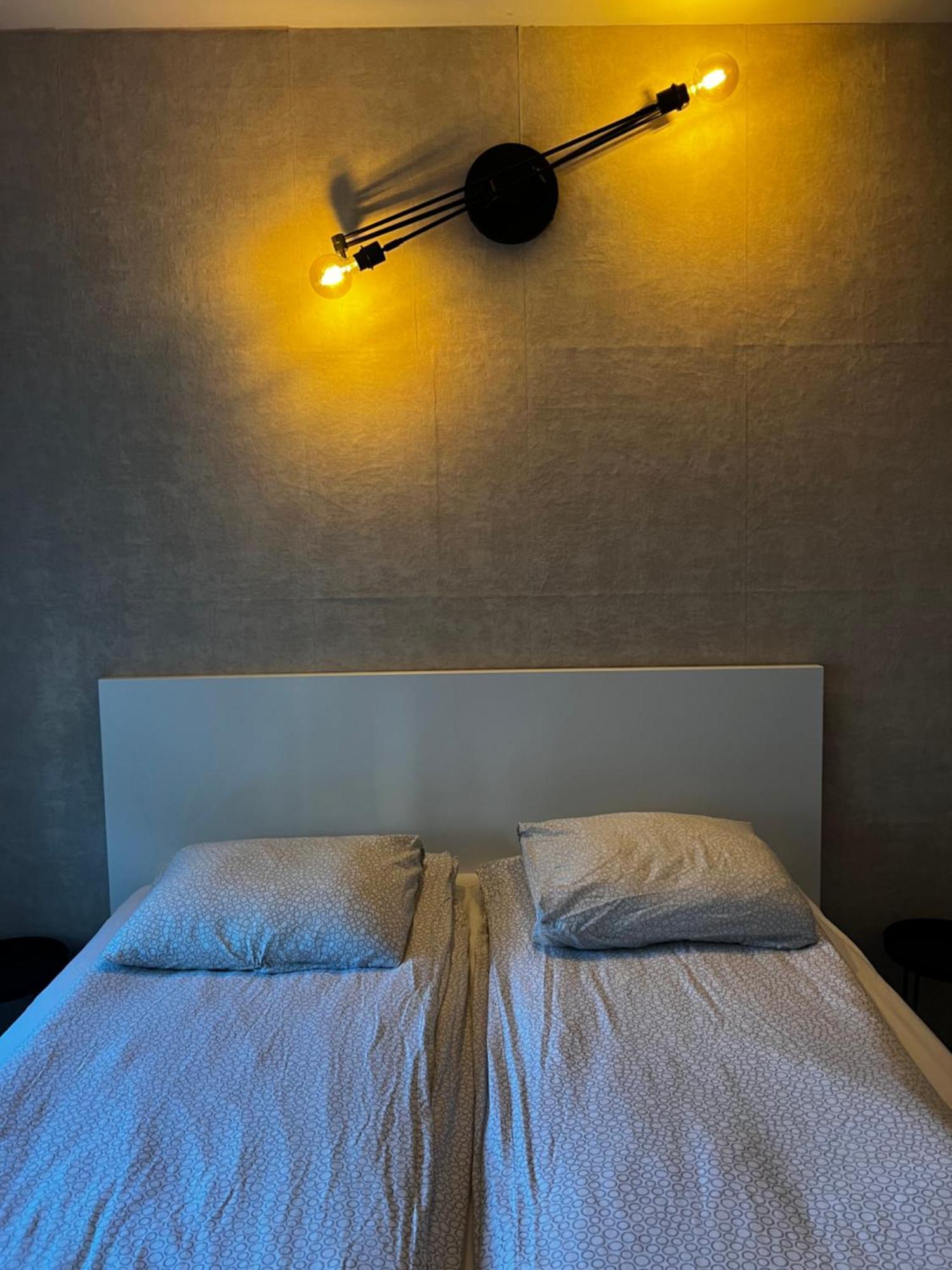 Appartement Anna Flat à Gand Extérieur photo