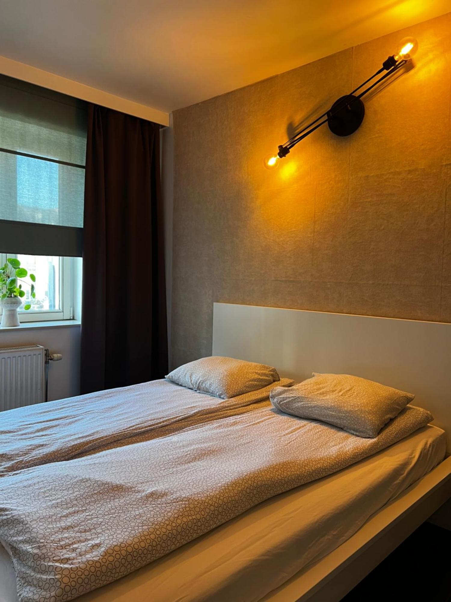 Appartement Anna Flat à Gand Extérieur photo